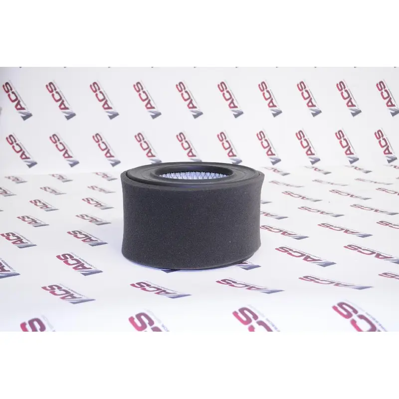 Solberg Air Filter Replacement - 34P