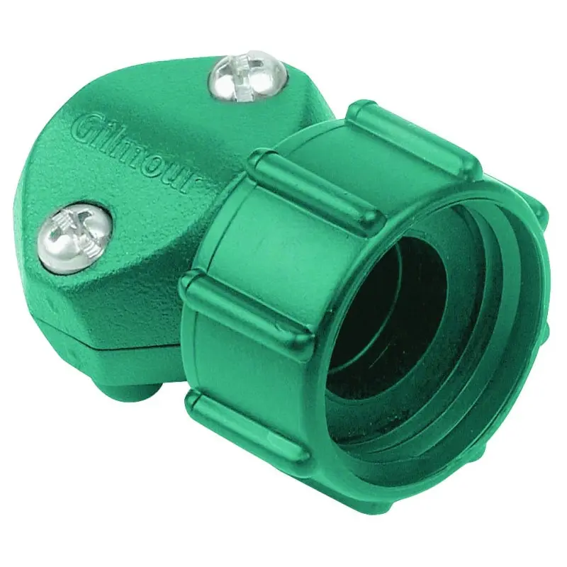 Gilmour 805004-1002 Hose Coupling, 1/2 in, Female, Polymer