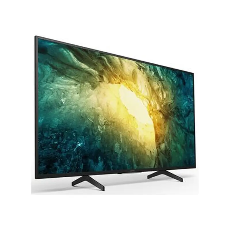 KD-55X7500H - 55" - Smart - ATV - 4K - LED TV