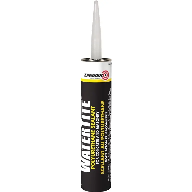 Rust-Oleum 265984 Polyurethane Sealant, Paste, 298 mL, Cartridge