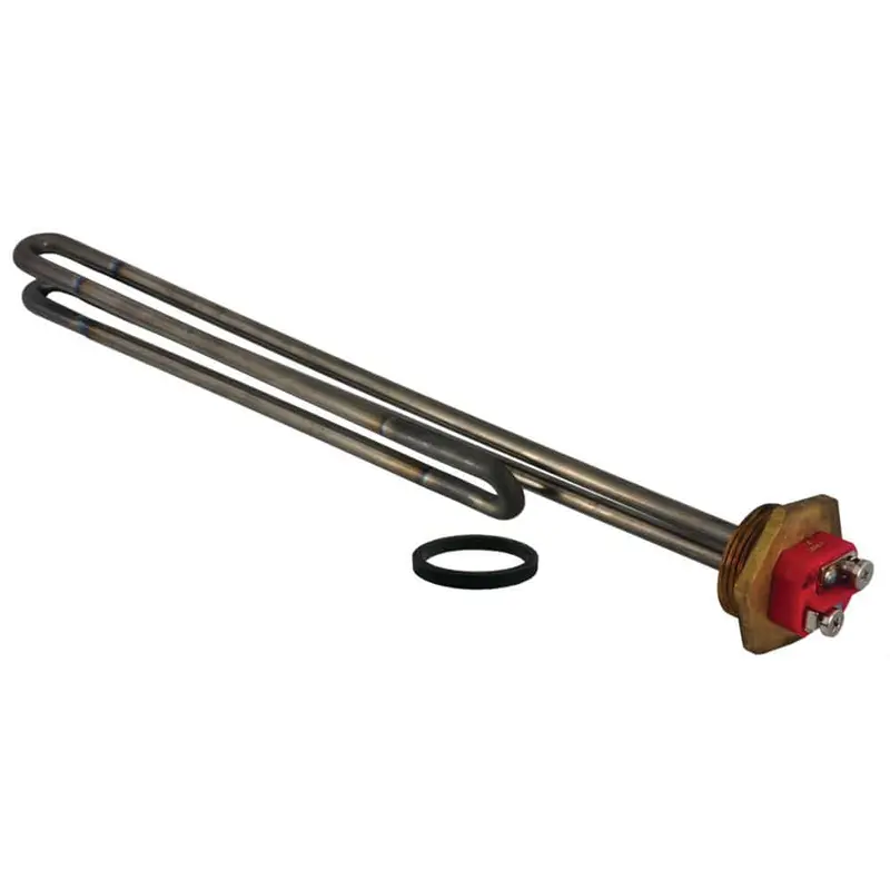 240-Volt 3800-Watt Titanium Non-Resistored LWD 1-1/2 in. Screw-In Element1.15 / each