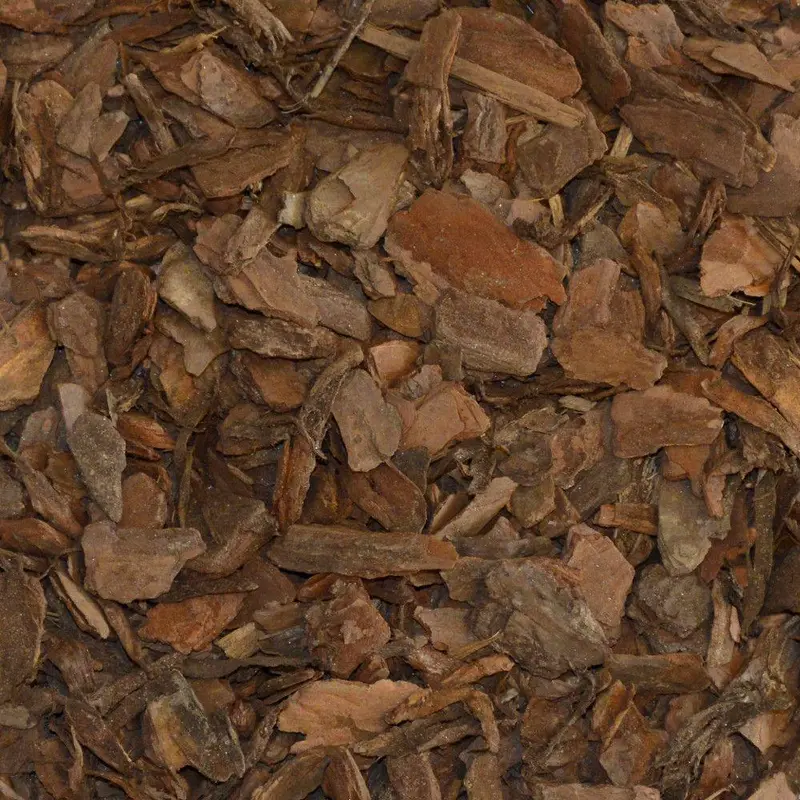 5 cu. yd. Loose Bulk Pine Mini Nuggets15 / 10125.000