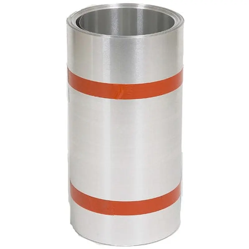 Amerimax 10-in x 25-ft Aluminum Roll Flashing