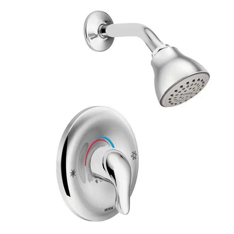 Chateau Chrome Posi-Temp(R) Shower OnlyChrome