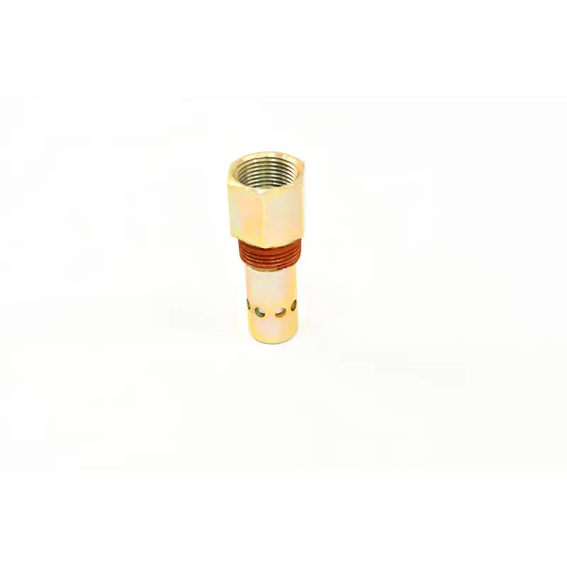 Hydrovane Check Valve Replacement - P05822A