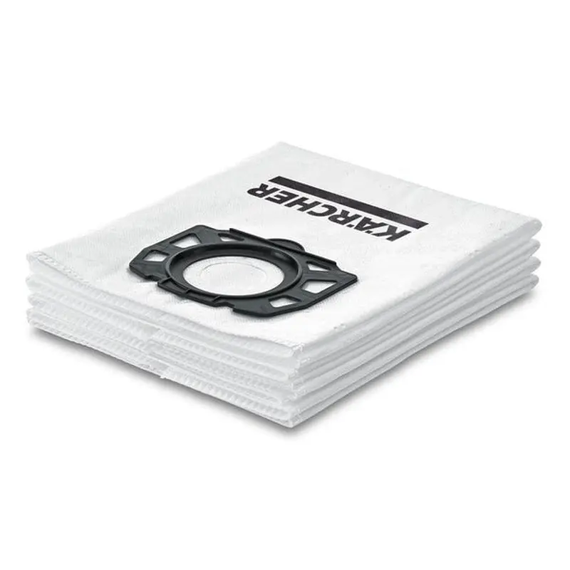 FILTER BAG KFI 28630060 | FOR WD 4, WD 5, WD 5 P