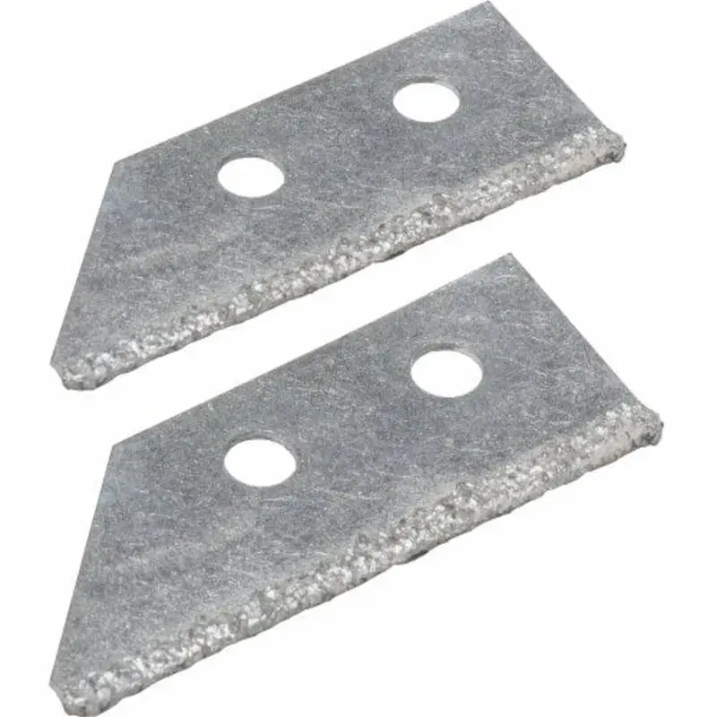 Marshaltown 15465 Grout Saw Replacement Blades