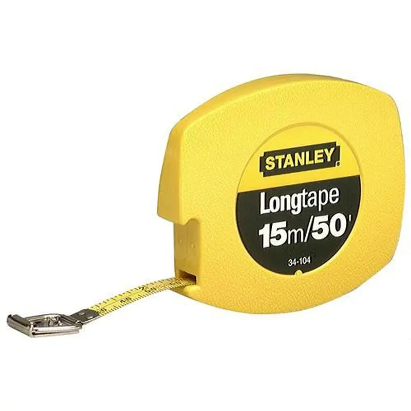 Measuring Tape 15 Mtrs