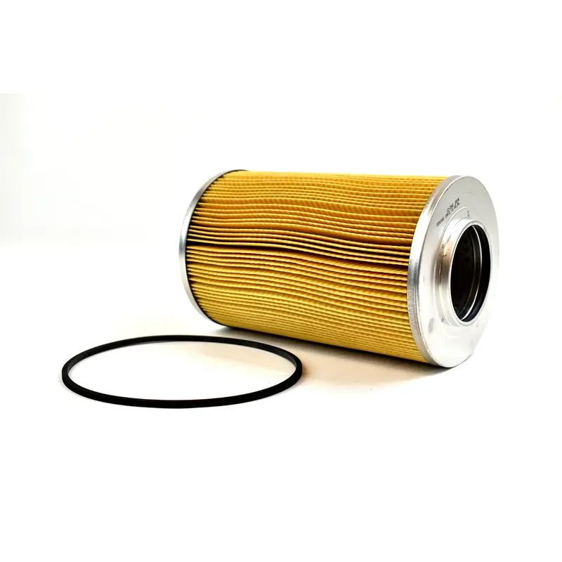 MYCOM Oil Filter Replacement - M-4165-WS
