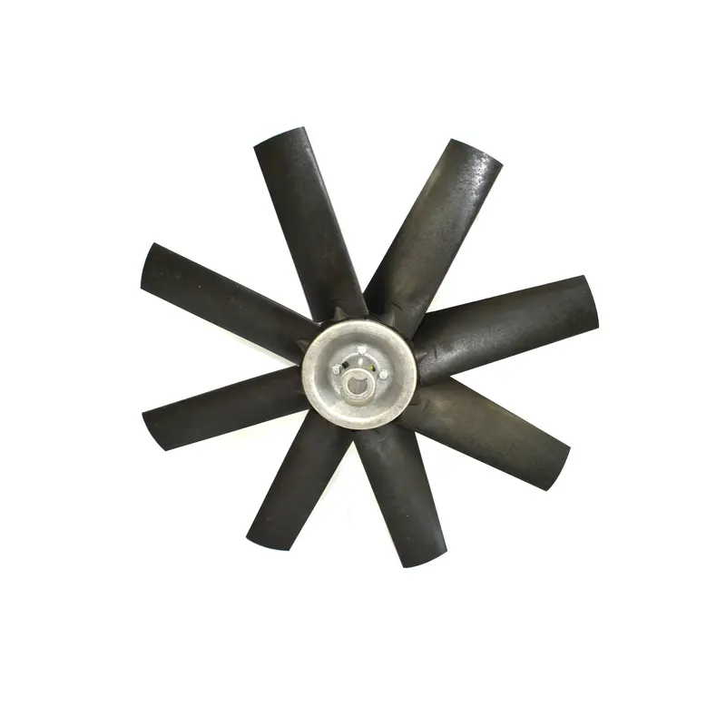 Quincy Fan Replacement - 126511-019