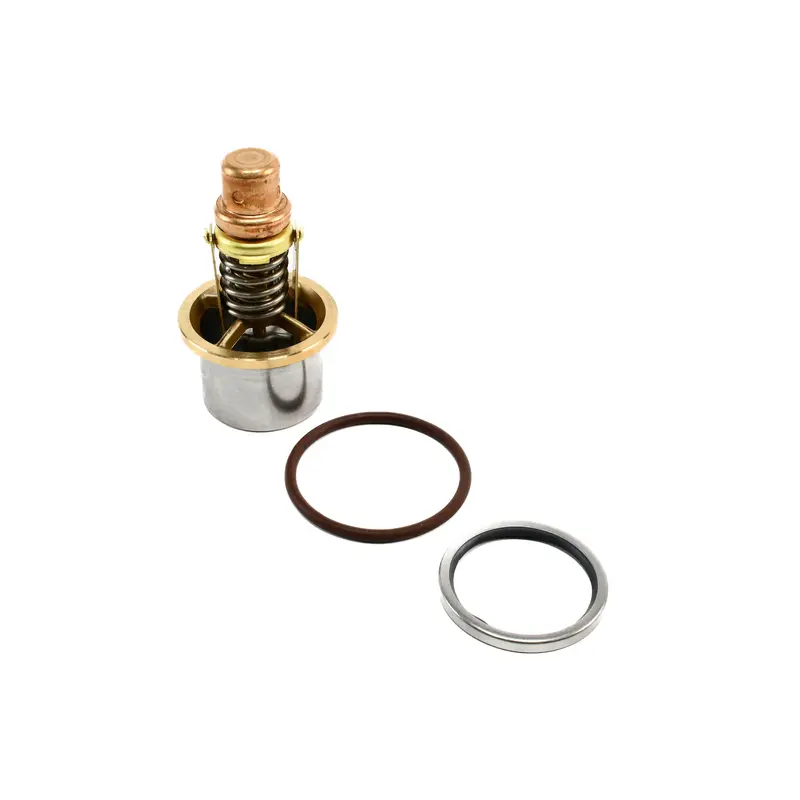 Quincy Thermal Valve Kit Replacement - 22331-005