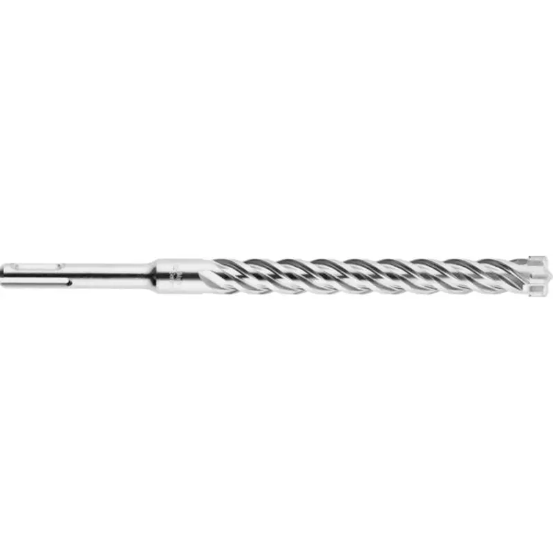 Rotary hammer drill bit Rocket 5 SDS-plus 6 x 210 mm | 83062104