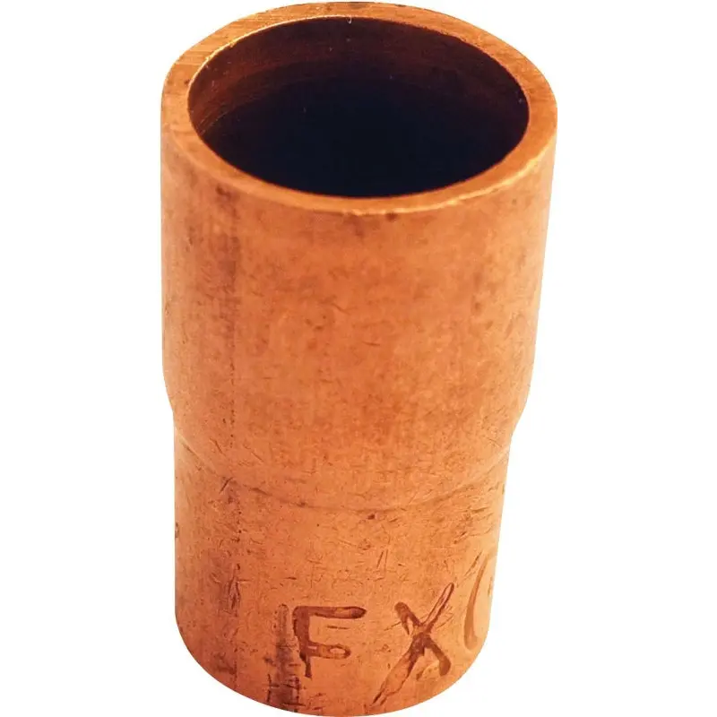 Elkhart Products 118 Series 32082 Pipe Reducer, 1-1/4 x 1 in, FTG x Sweat