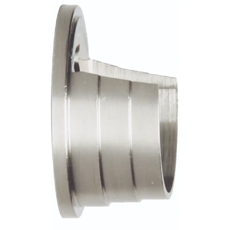 Inside Mount Bkt-stainless Steel