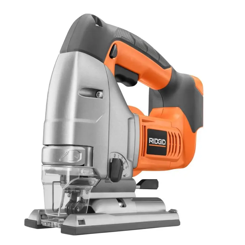 18-Volt Cordless Jig Saw Console (Tool Only)7.07 / each