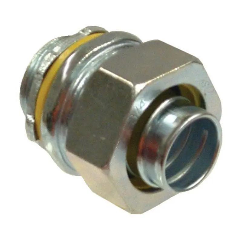 3/4 in. Noninsulated Liquidtight Connector.24 / each