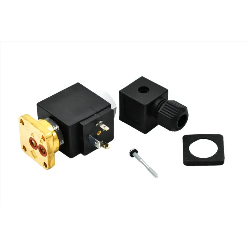 Gardner Denver Solenoid Valve Replacement - VP1108681