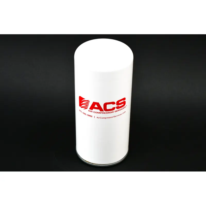 Quincy Oil Filter Replacement - 124331-050