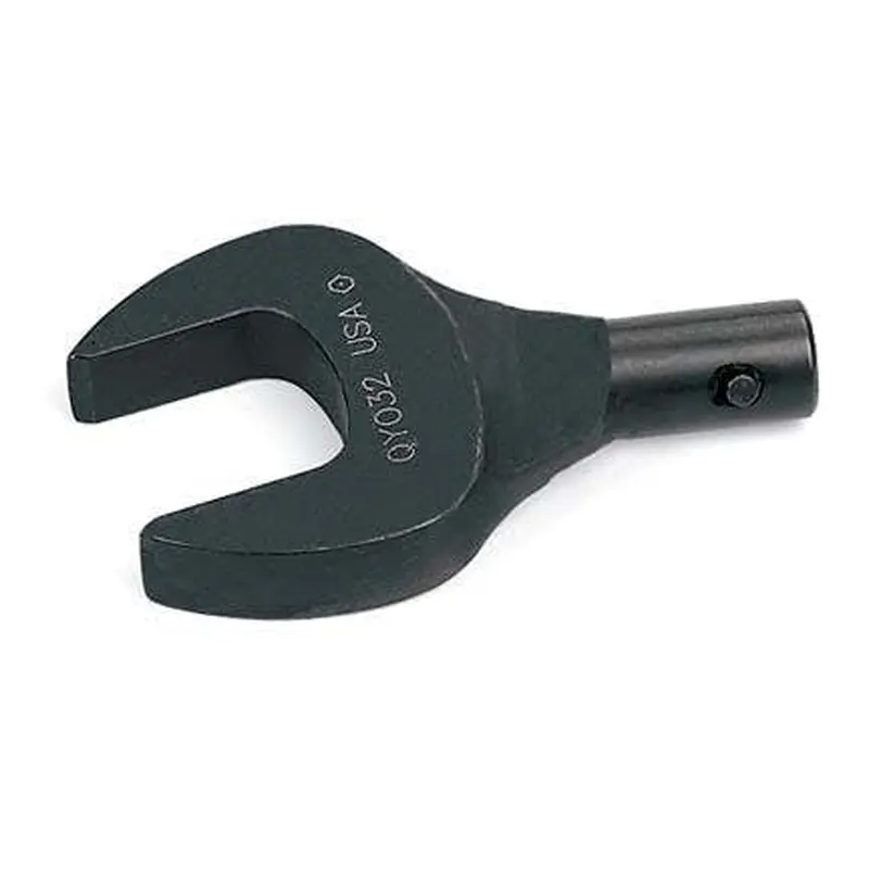 7/8 Inch Square Drive Head