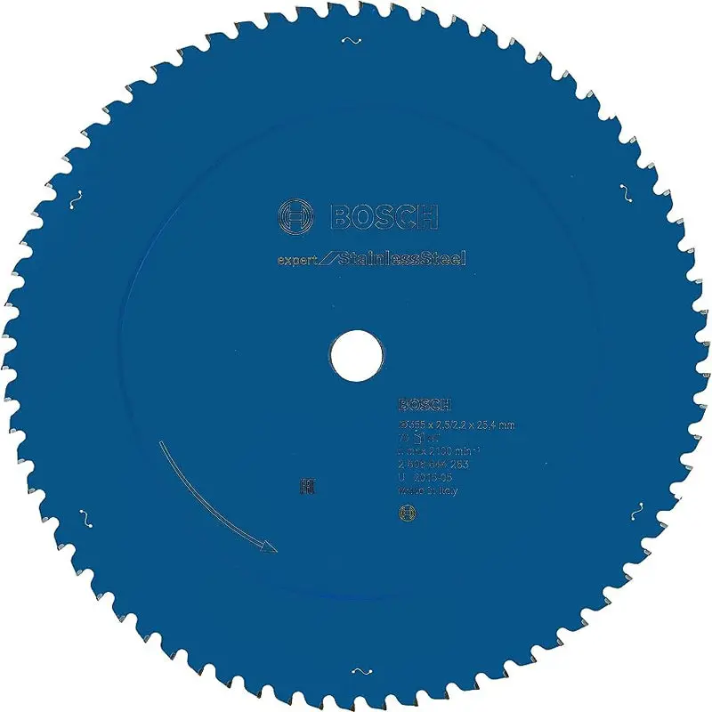 CSB Expert for Steel | T 305x25.4mm-80