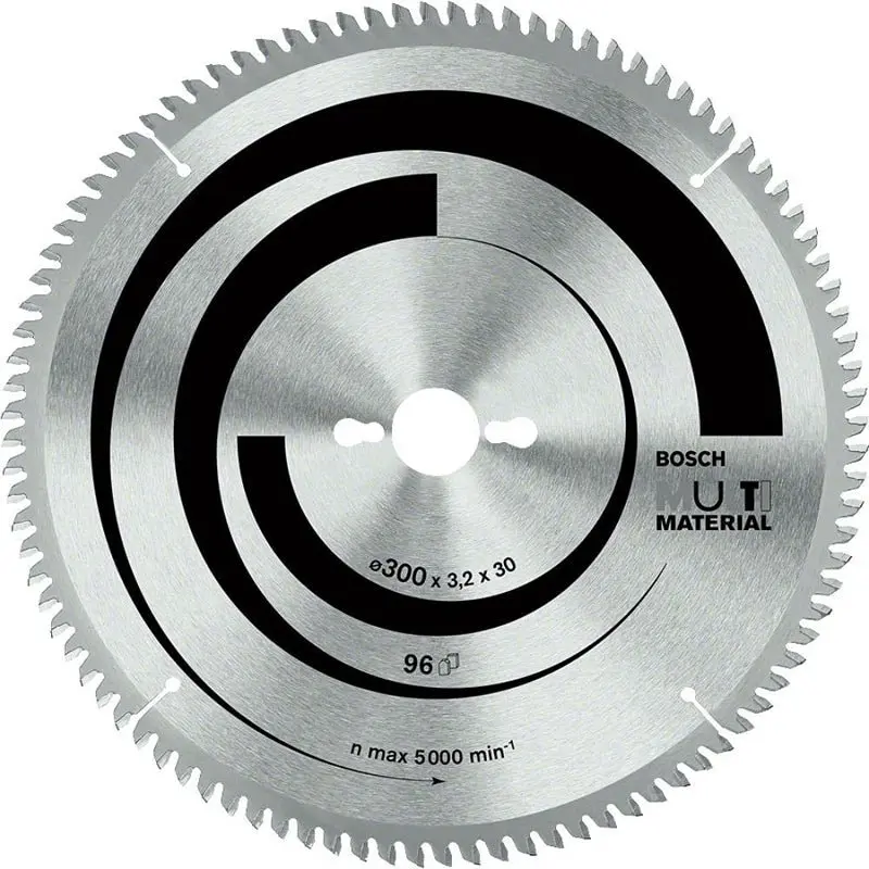 CSB Multi-Material B | 254x30mm-80