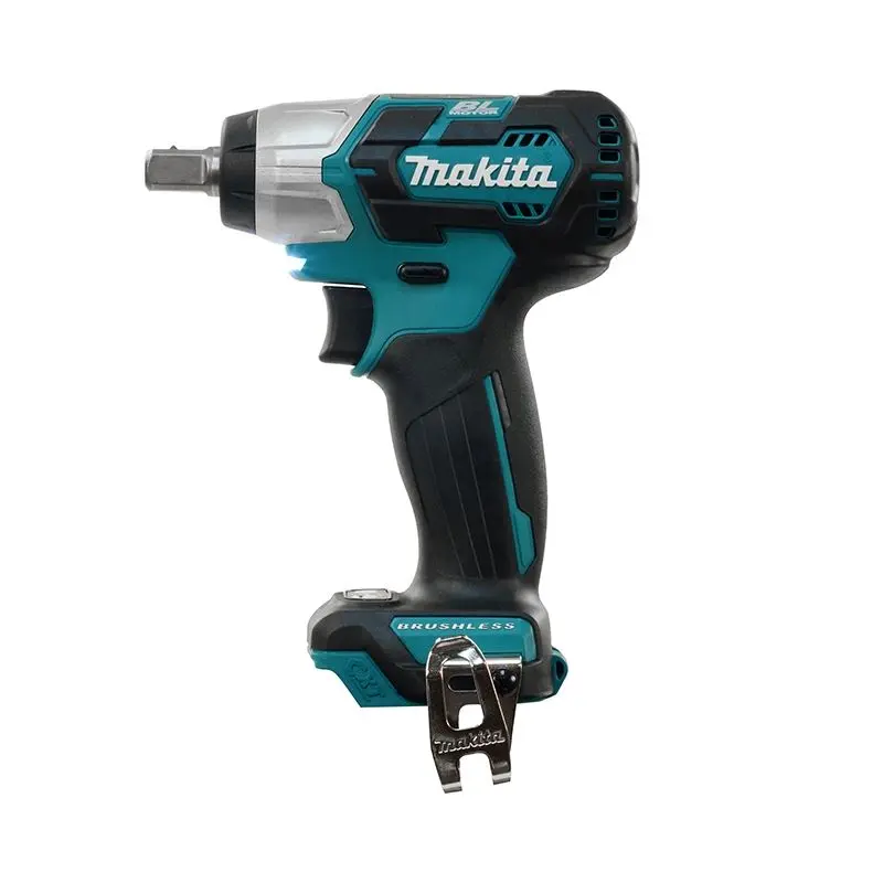 Makita TW161DZ 12V MAX CXT Brushless 1/2" Impact Wrench (Tool Only)