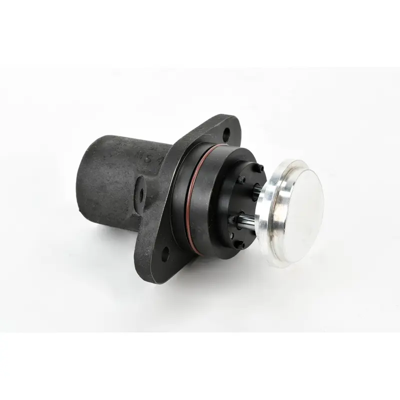 Quincy Lift Valve Replacement - 141788-1