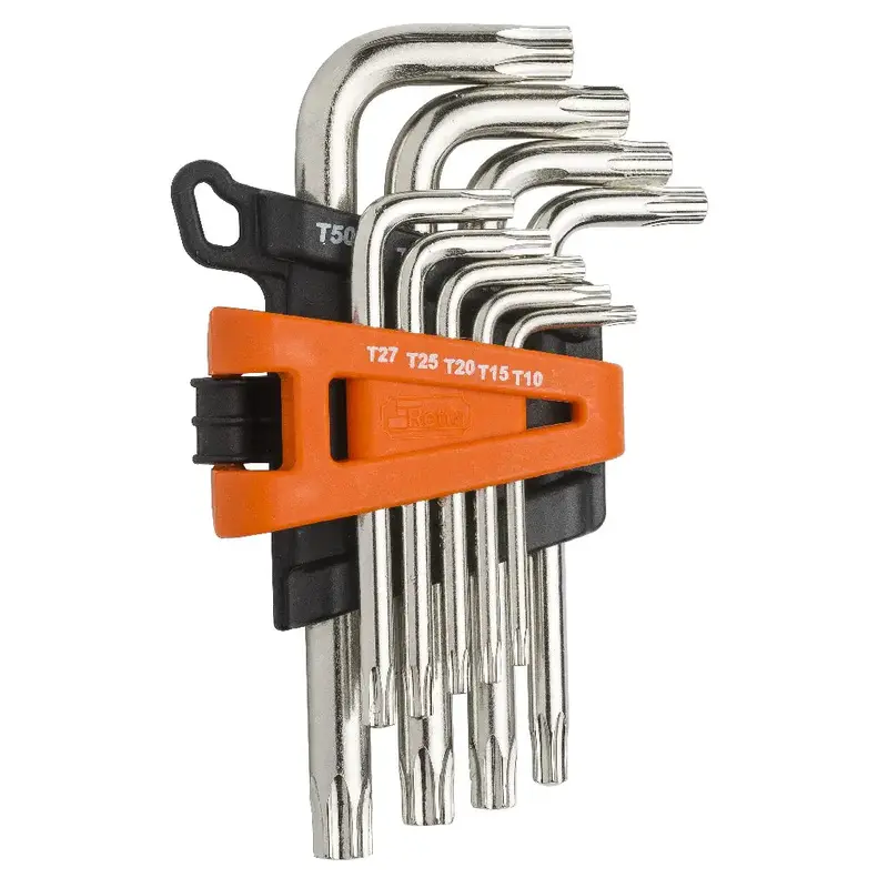 Short TX Profile Key Set | Retta