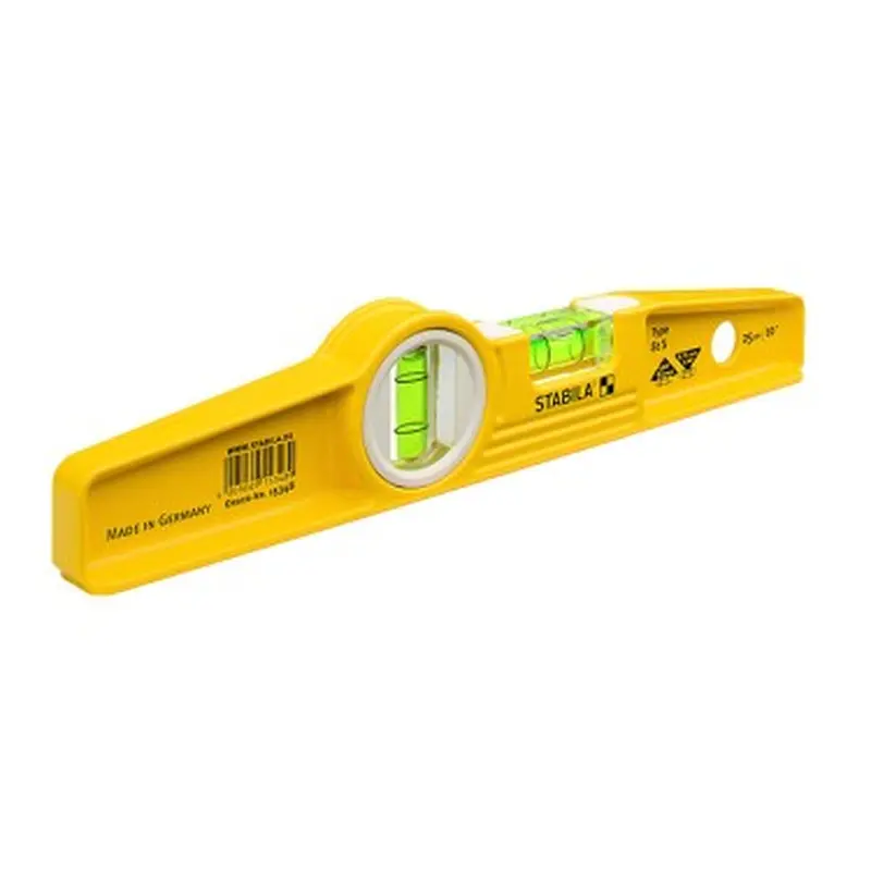 Type 81 S spirit level | 60 cm