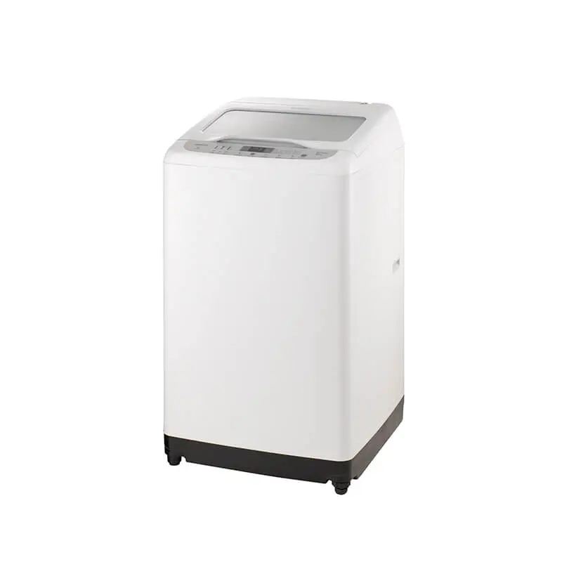 Washing Machine Top Load 8Kg-Hitachi-SF-P80XA 3CQ WH