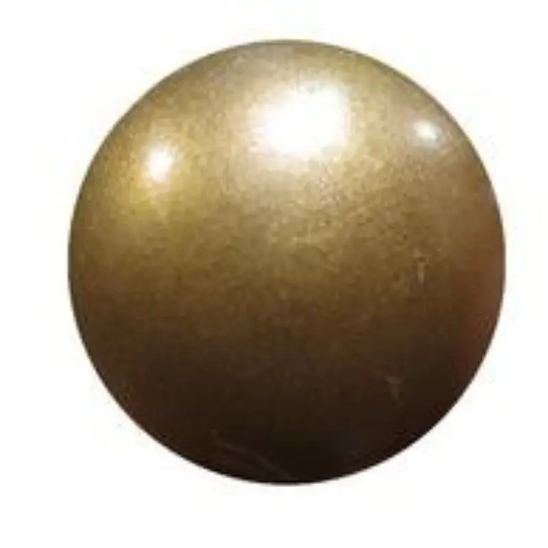 Clove #91 Low Dome 150/BX Head Size:15/16" Nail Length:5/8"