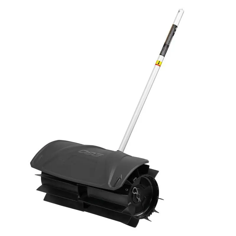 EGO RBA2100 POWER  Rubber Broom Attachment
