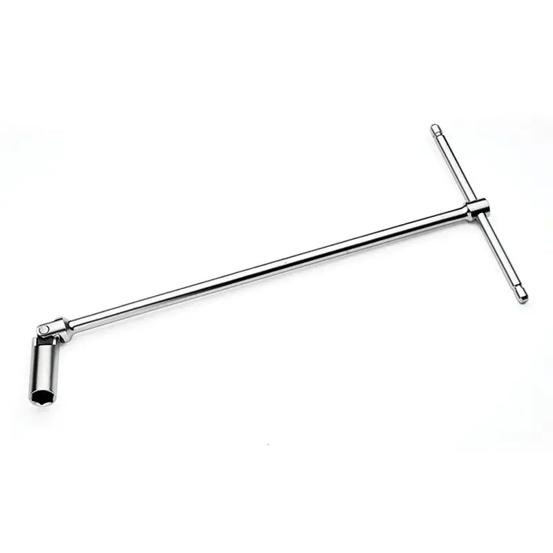 Retta T-Handle Spark Plug Wrench 1/2 inch 16mm | RBA1216