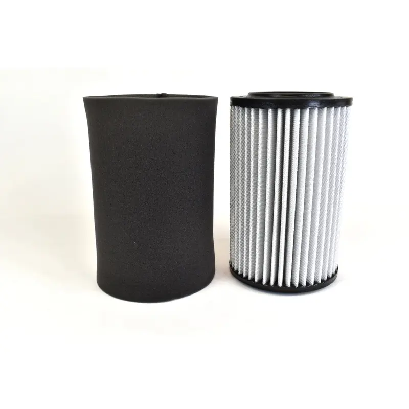 Solberg Air Filter Replacement - 231P