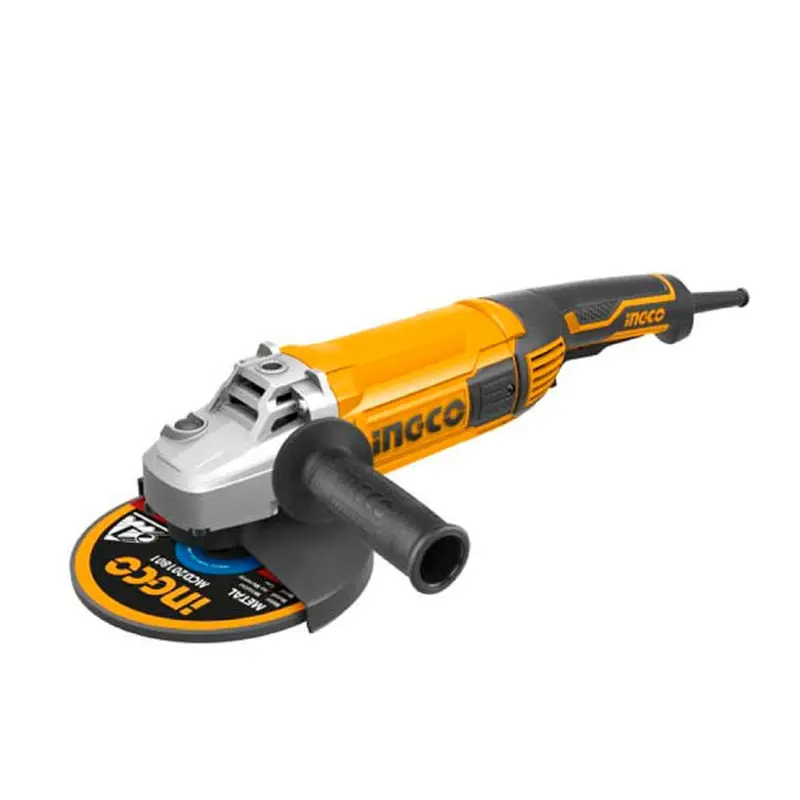 Angle Grinder 2200W, 6600rpm