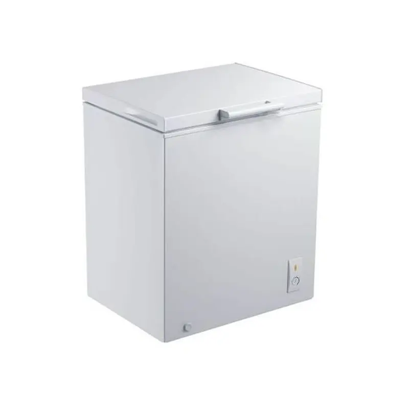 CF130LH - 4ft - Chest Freezer - White
