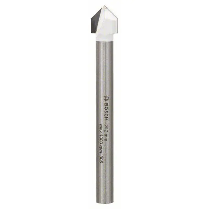 CYL-9 Tile Drill Bit for Ceramic 12x90 mm