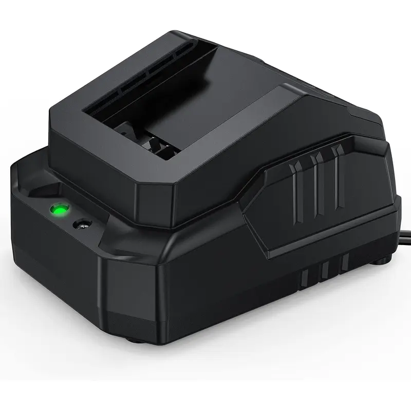 DCK 20V MAX Lithium Ion Charger
