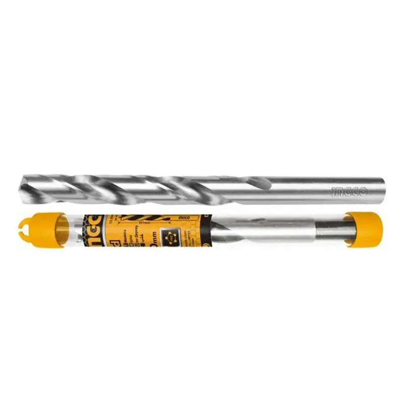 M2 Steel Drill Bit 12.5mm, 151mm