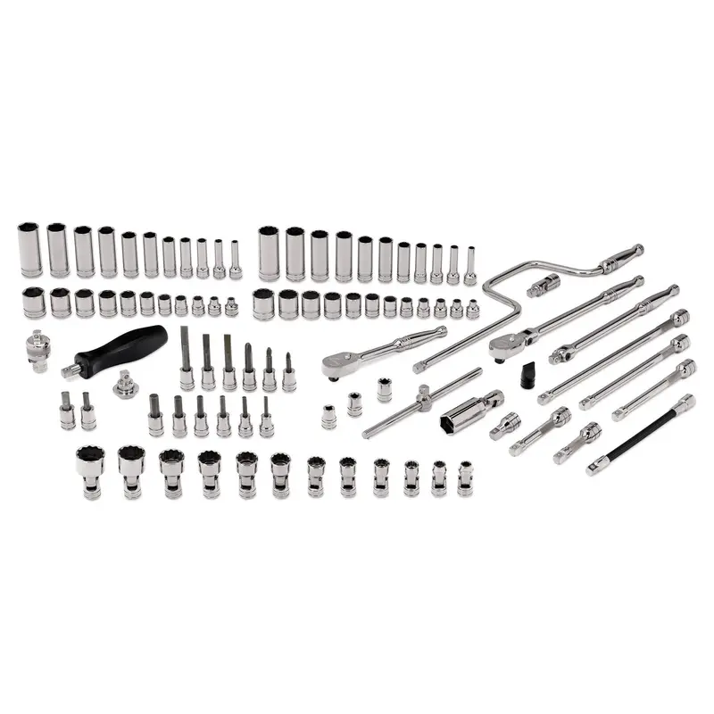 Snap-On 3/8 Drive Socket Set 292F
