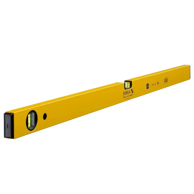 STABILA Type 70 Spirit Level 100 cm