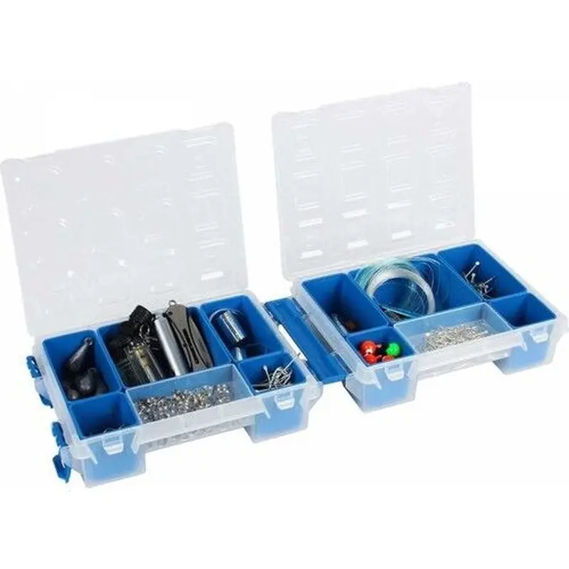 Twin Organizer11"