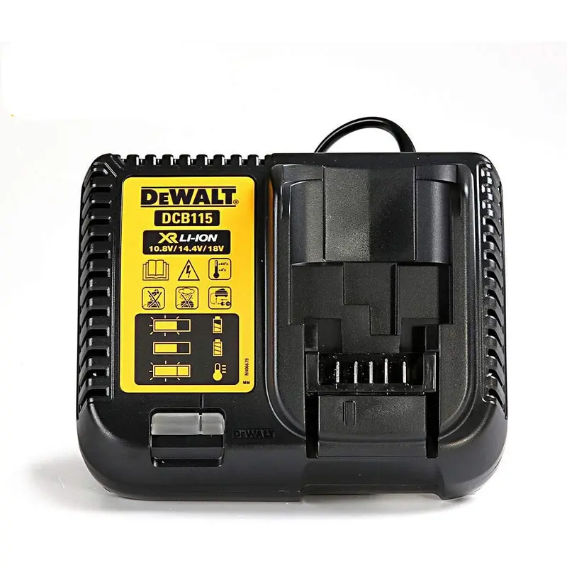 XR Multi Voltage Charger