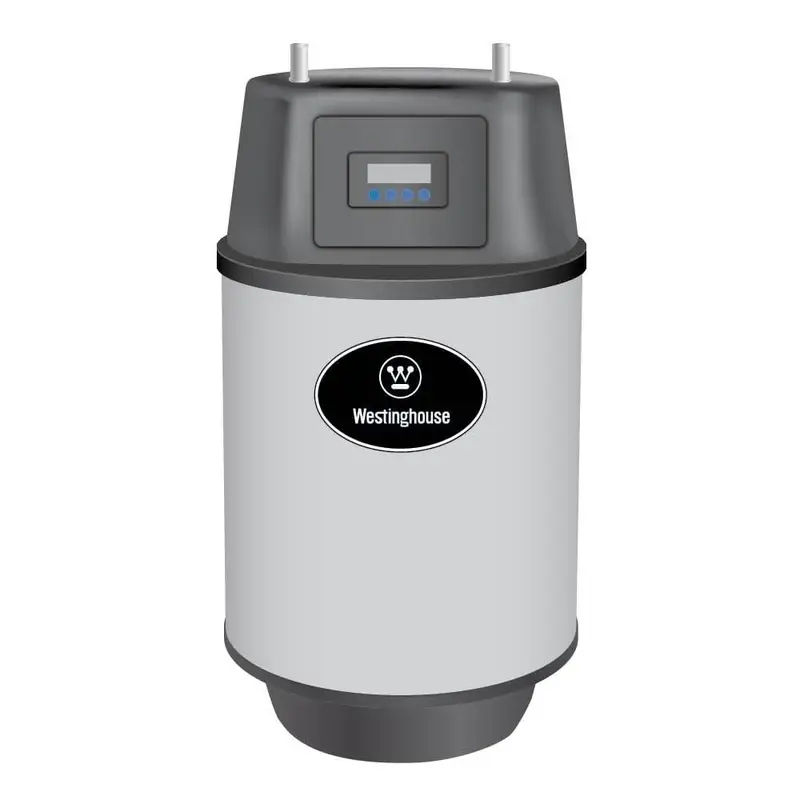 130 Gal./HR 6 Year High Efficiency High Output Natural Gas 20 Gal. Hybrid Water Heater 100k BTU Durable Stainless Steel110 / piece