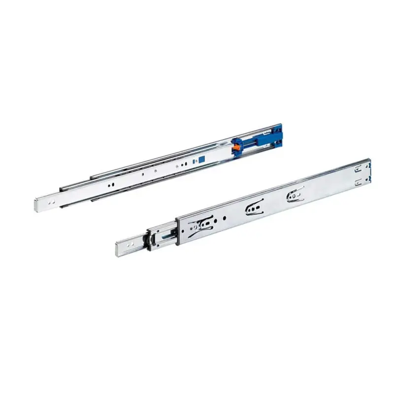 22 in. Push to Open Full Extension Drawer Slides (8-Pack)28.00 / 8 / 22
