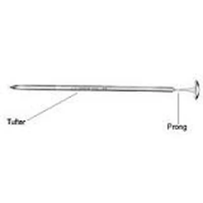 C.S. Osborne Prong Button Tufter