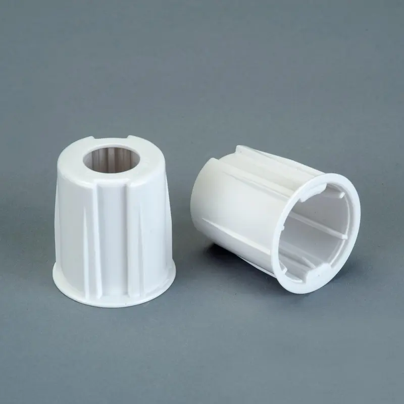 Rollease SL-10 and SL-15 Clutch Adapter 1-1/2"White