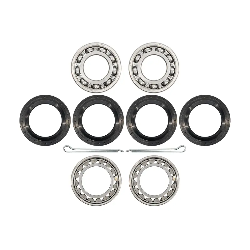 Rear Wheel Bearing Kit [Bus/Vanagon]