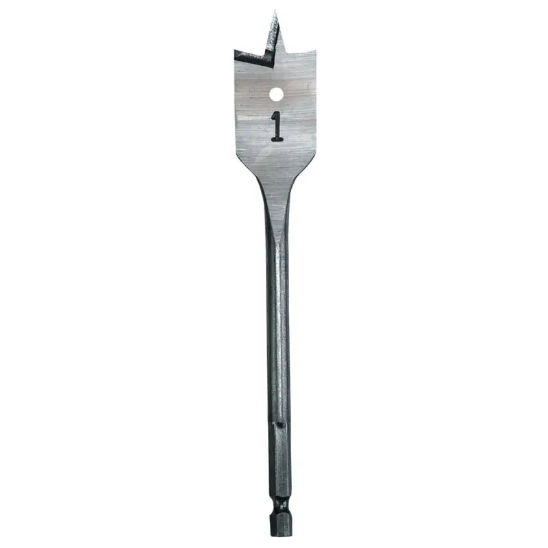 48-27-0371 Flat Boring Bit 3/8 in. x 6 in.