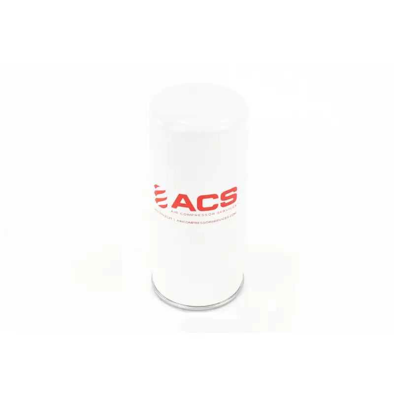 Atlas Copco Oil Filter Replacement - 1202804090